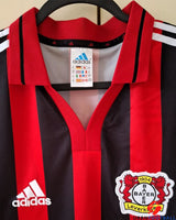BALLACK MICHAEL 2001-02 (Bay L)
