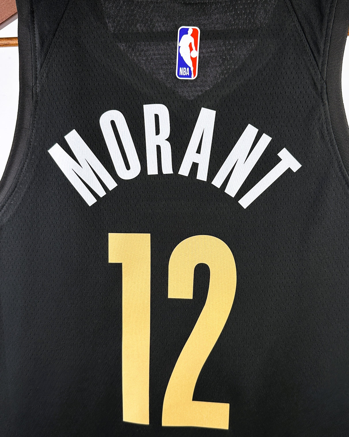 MORANT JA (MEM)