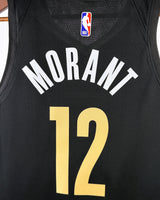 MORANT JA (MEM)