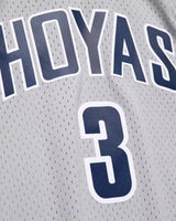 IVERSON ALLEN (GEO)