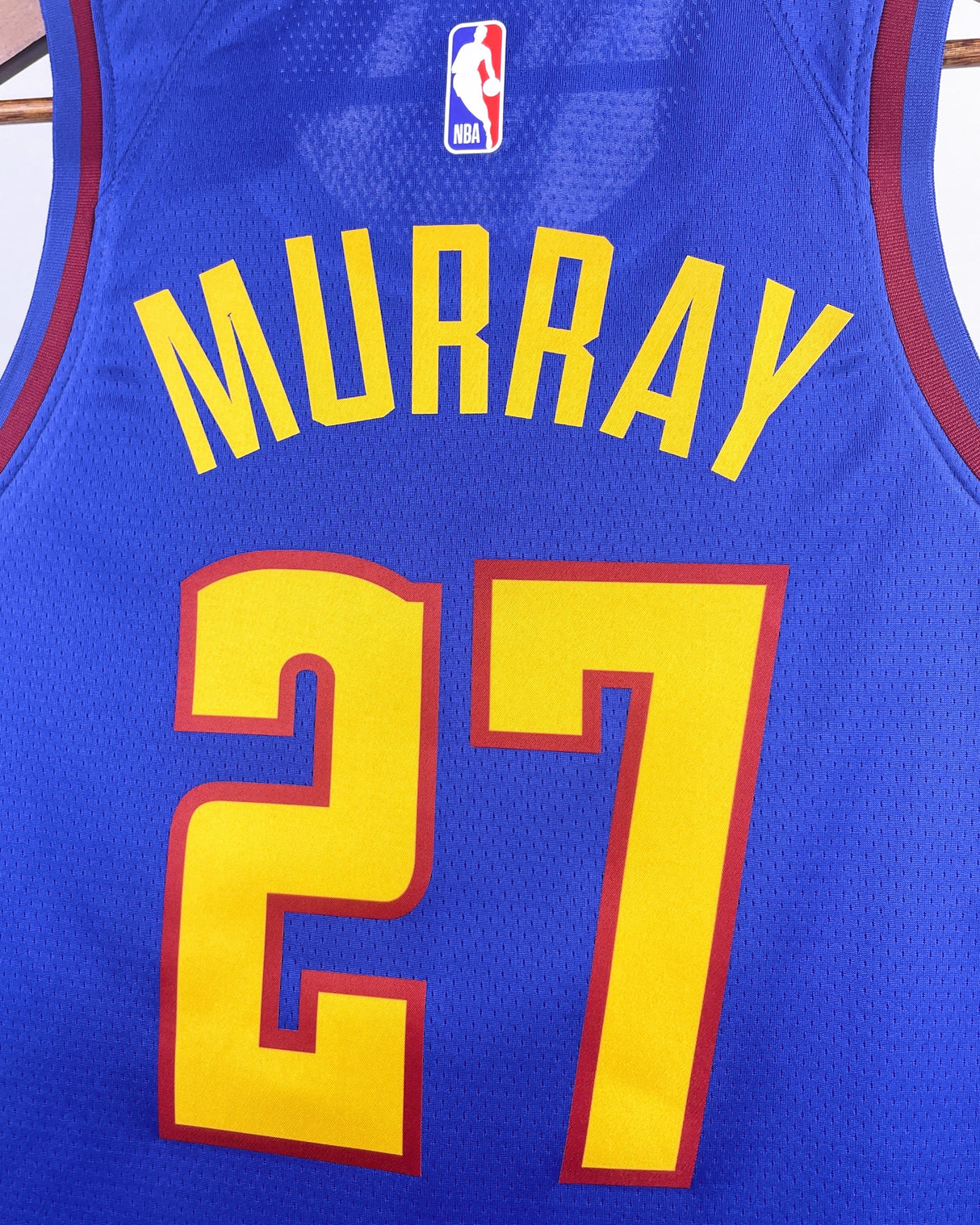 MURRAY JAMAL (DEN)