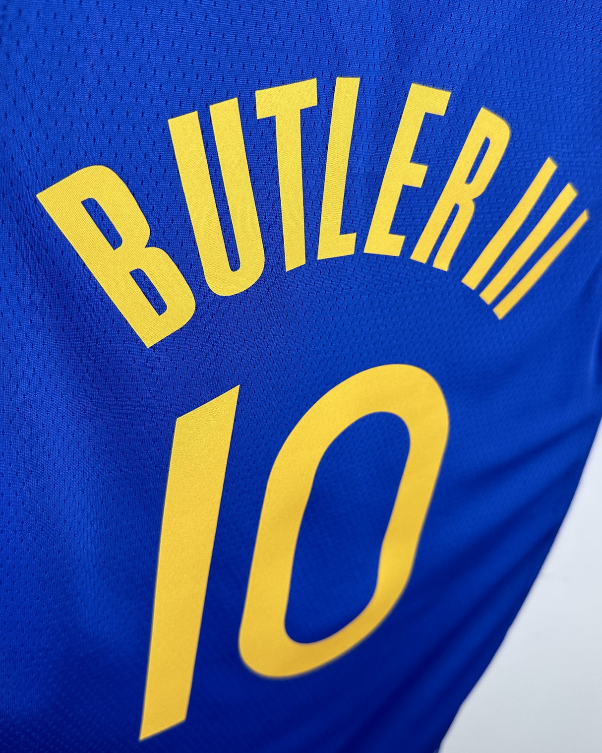 BUTLER JIMMY (GOL)
