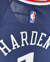 HARDEN JAMES (LAC)