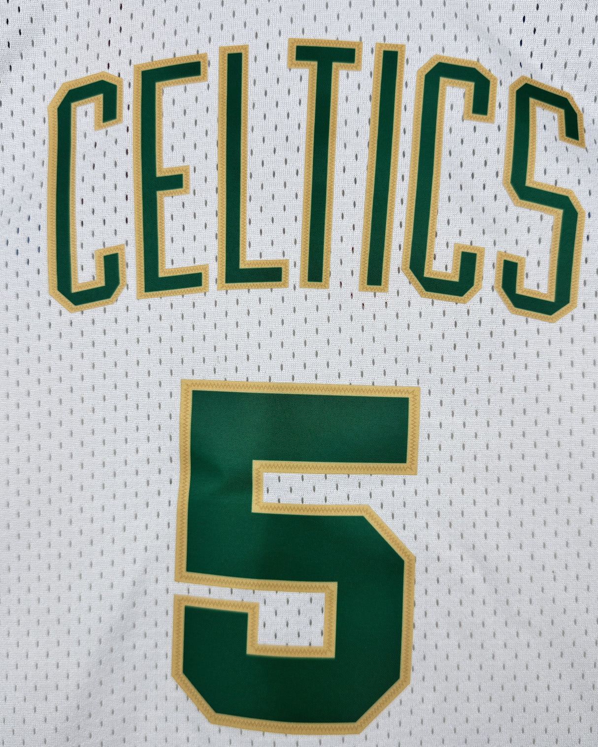 GARNETT KEVIN (BOS)