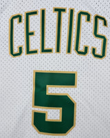 GARNETT KEVIN (BOS)