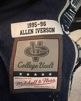 IVERSON ALLEN (GEO)