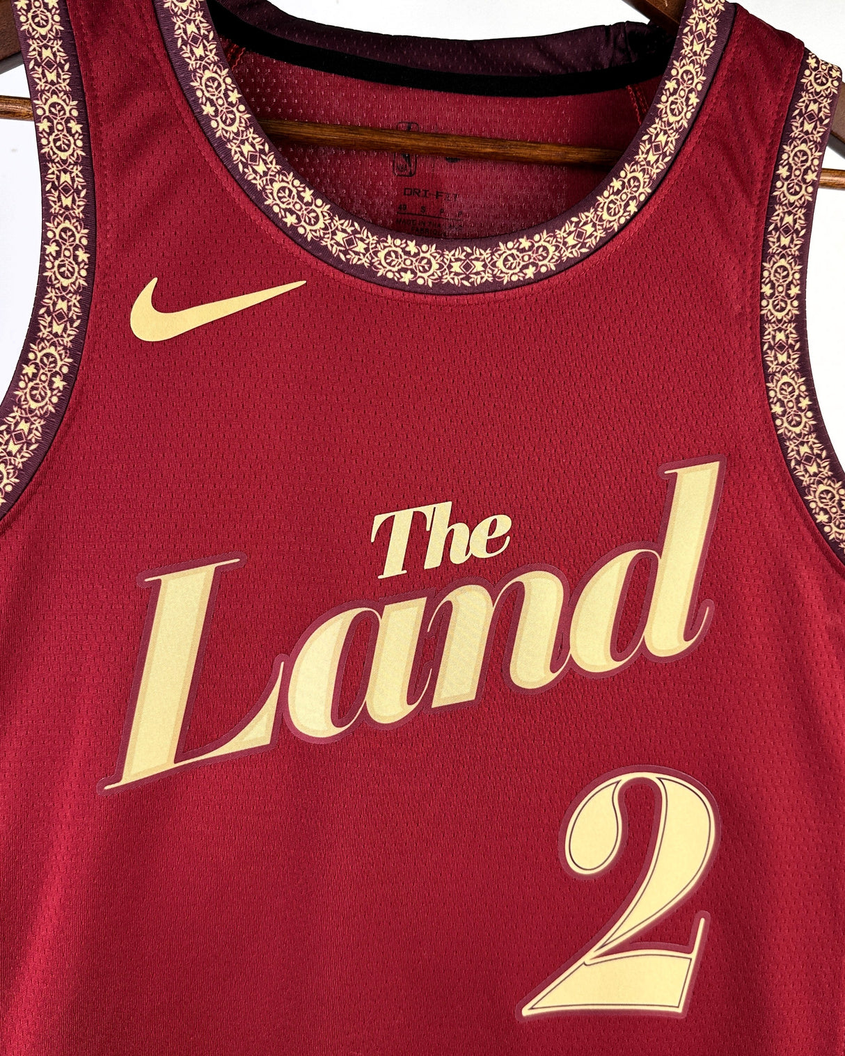 IRVING KYRIE (CLE)