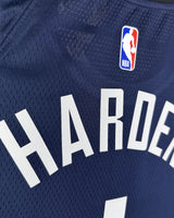 HARDEN JAMES (LAC)
