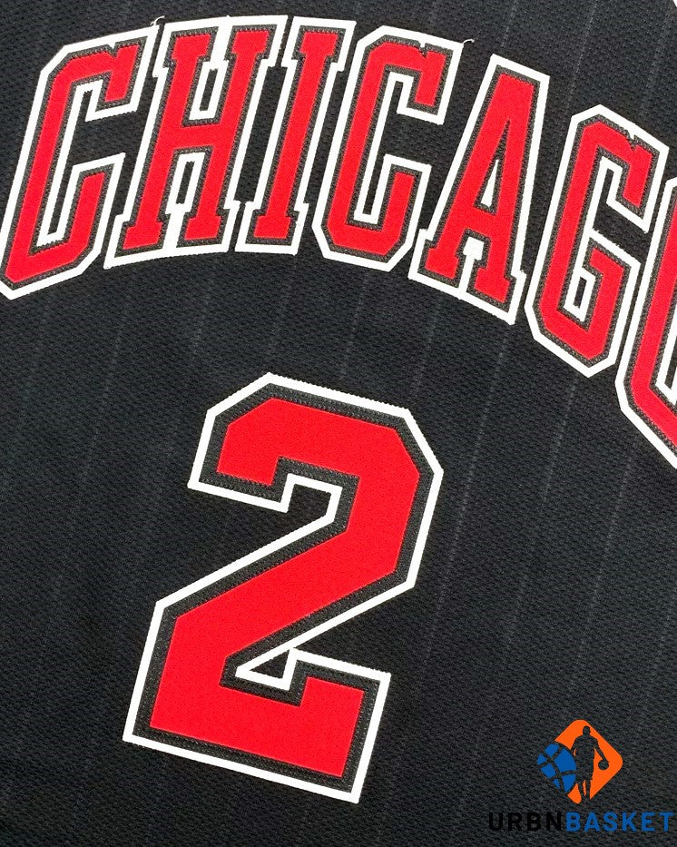BALL LONZO (CHI)