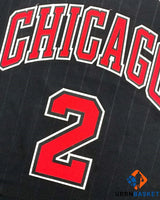 BALL LONZO (CHI)