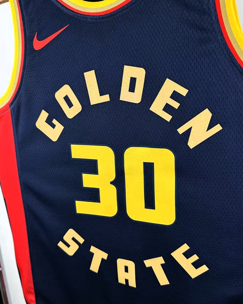 CURRY STEPHEN (GOL)