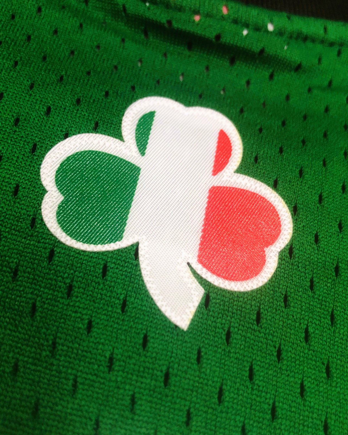 GARNETT KEVIN (BOS)