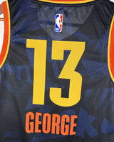 GEORGE PAUL (OKC)