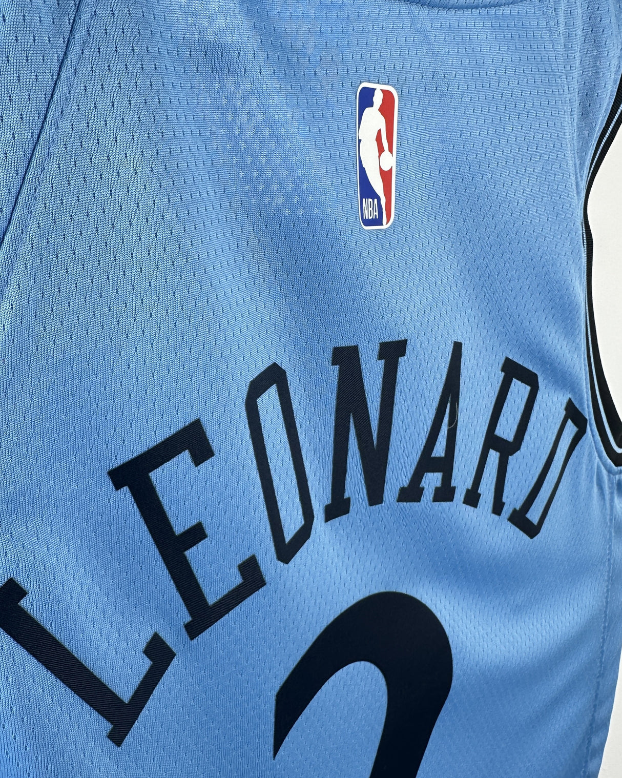 LEONARD KAWHI (LAC)