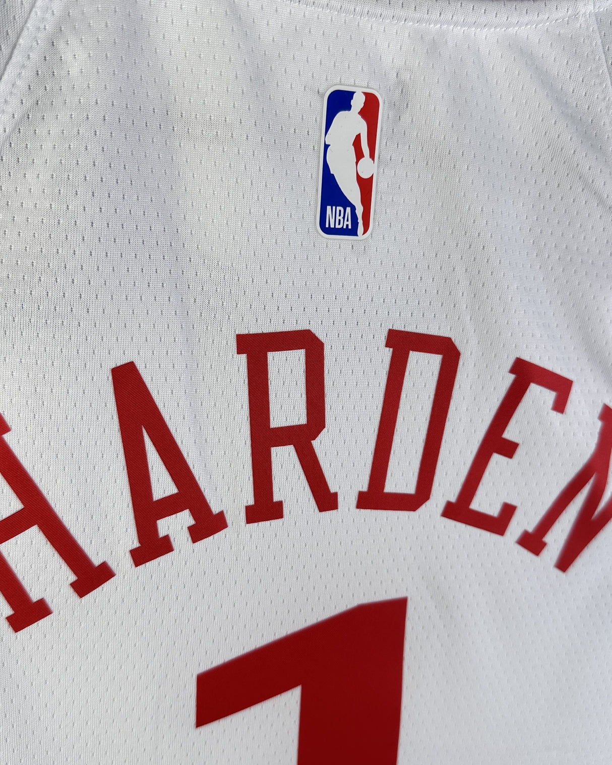HARDEN JAMES (LAC)