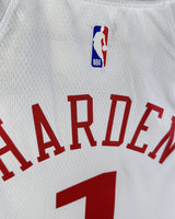 HARDEN JAMES (LAC)