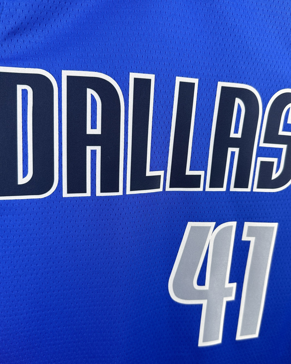 NOWITZKI DIRK (DAL)