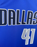 NOWITZKI DIRK (DAL)