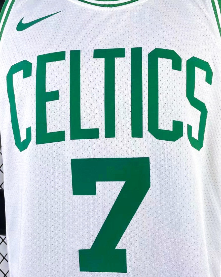 BROWN JAYLEN (BOS)