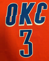 PAUL CHRIS (OKC)