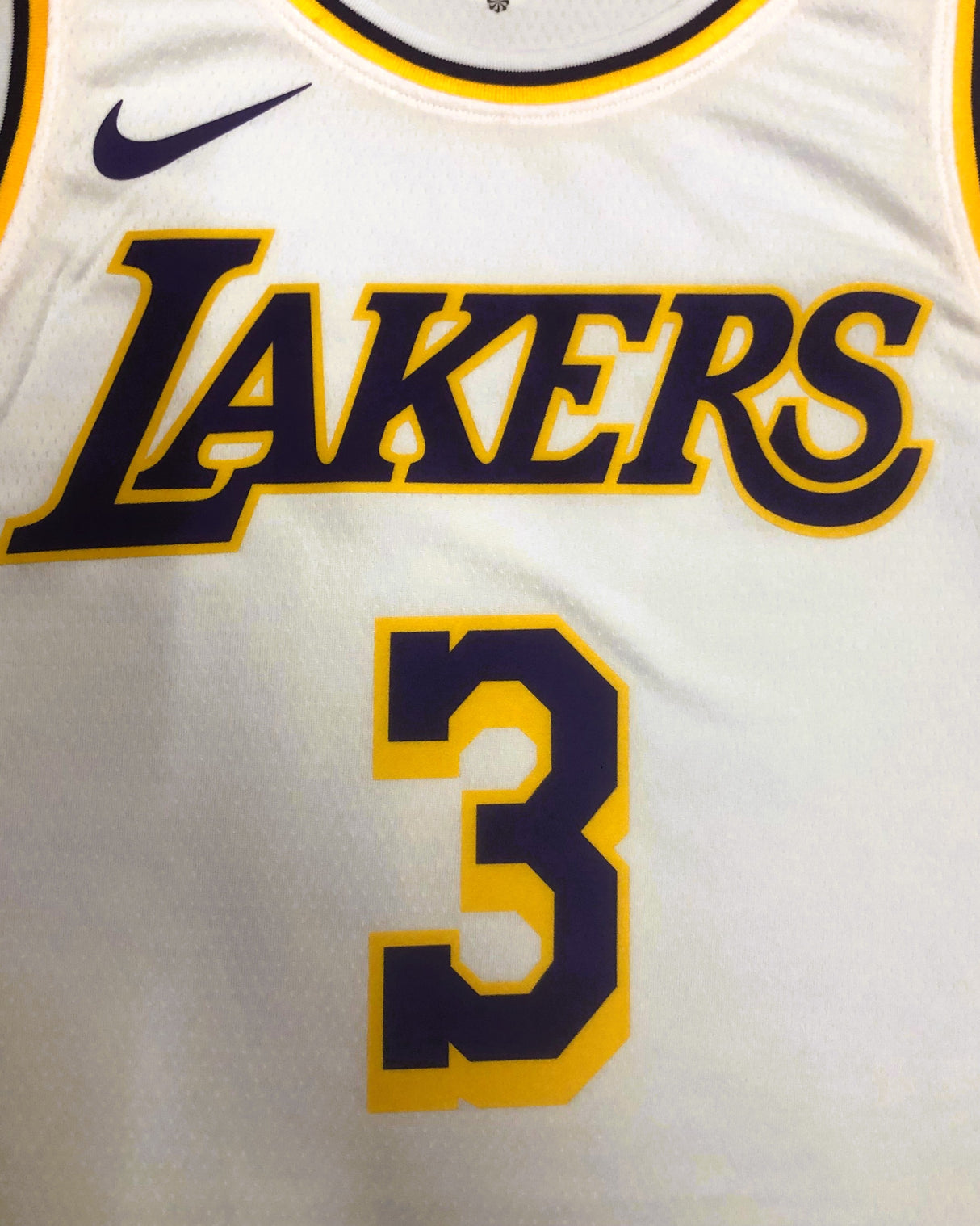 DAVIS ANTHONY (LAL)