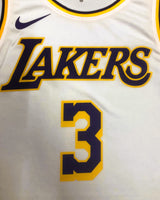 DAVIS ANTHONY (LAL)
