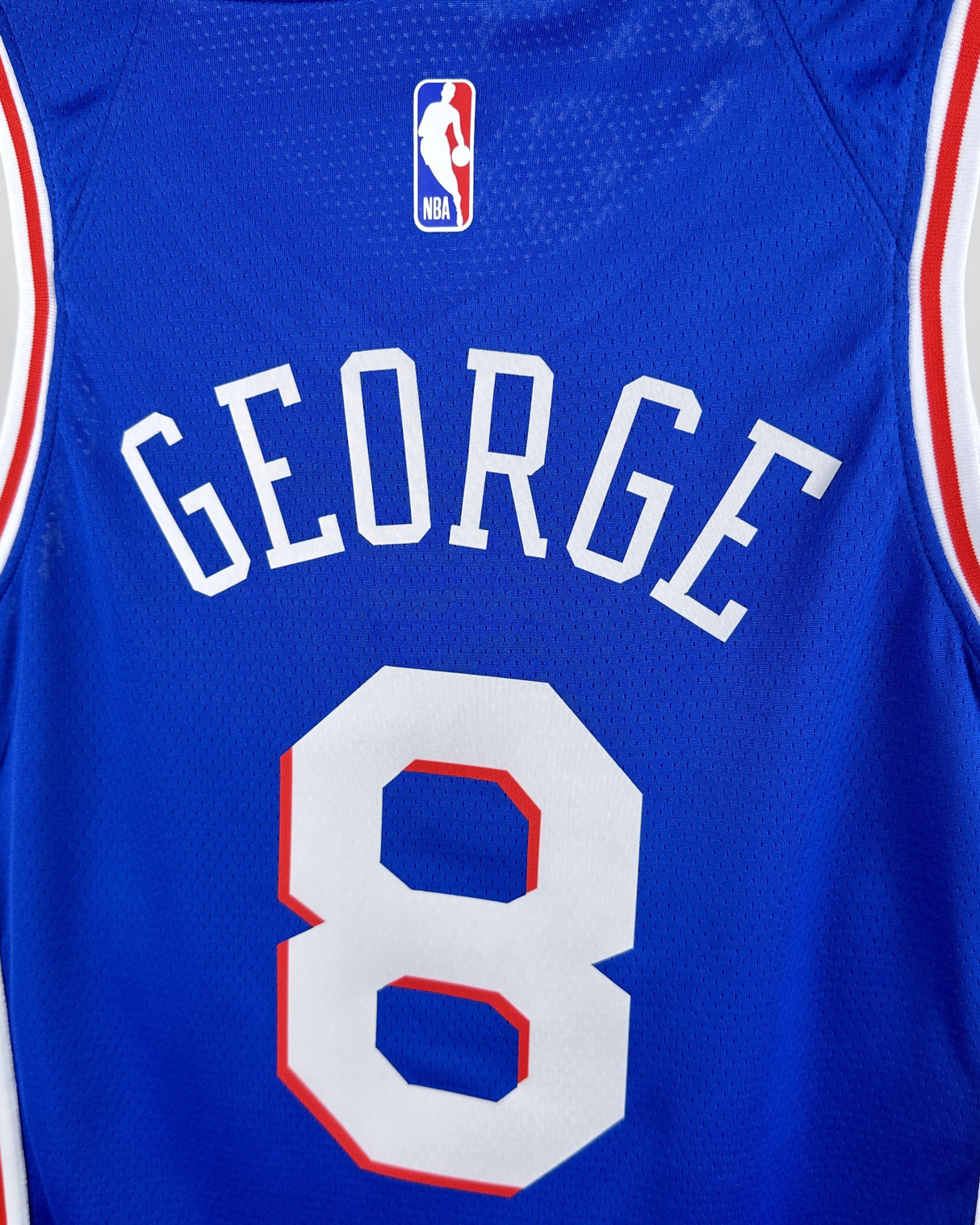 GEORGE PAUL (PHI)