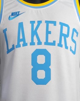 BRYANT KOBE (LAL)