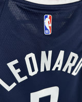 LEONARD KAWHI (LAC)