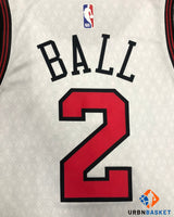 BALL LONZO (CHI)