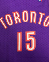 CARTER VINCE (TOR)