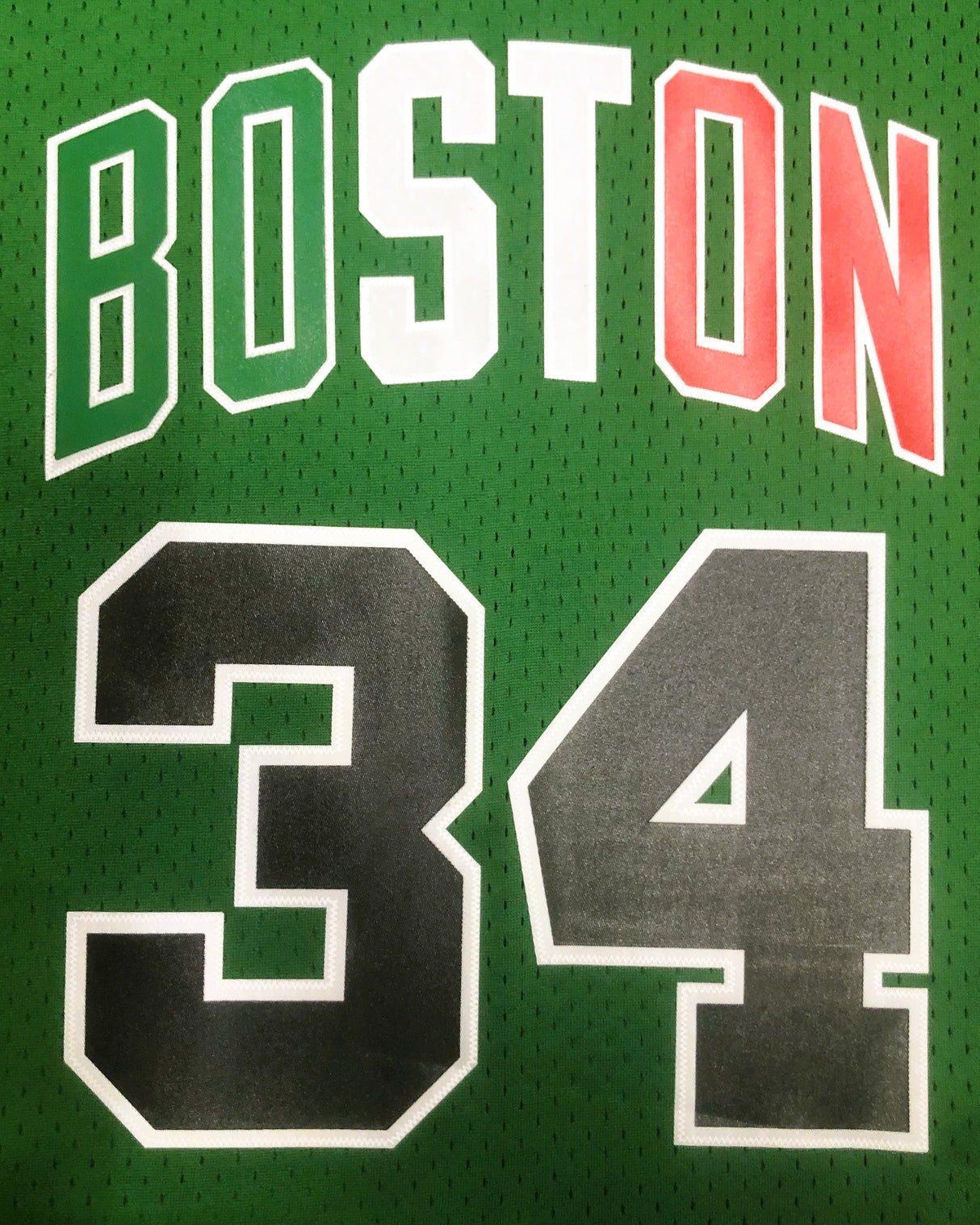 PIERCE PAUL (BOS)