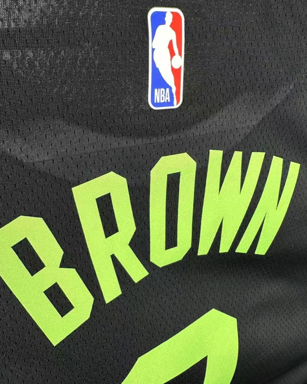 BROWN JAYLEN (BOS)