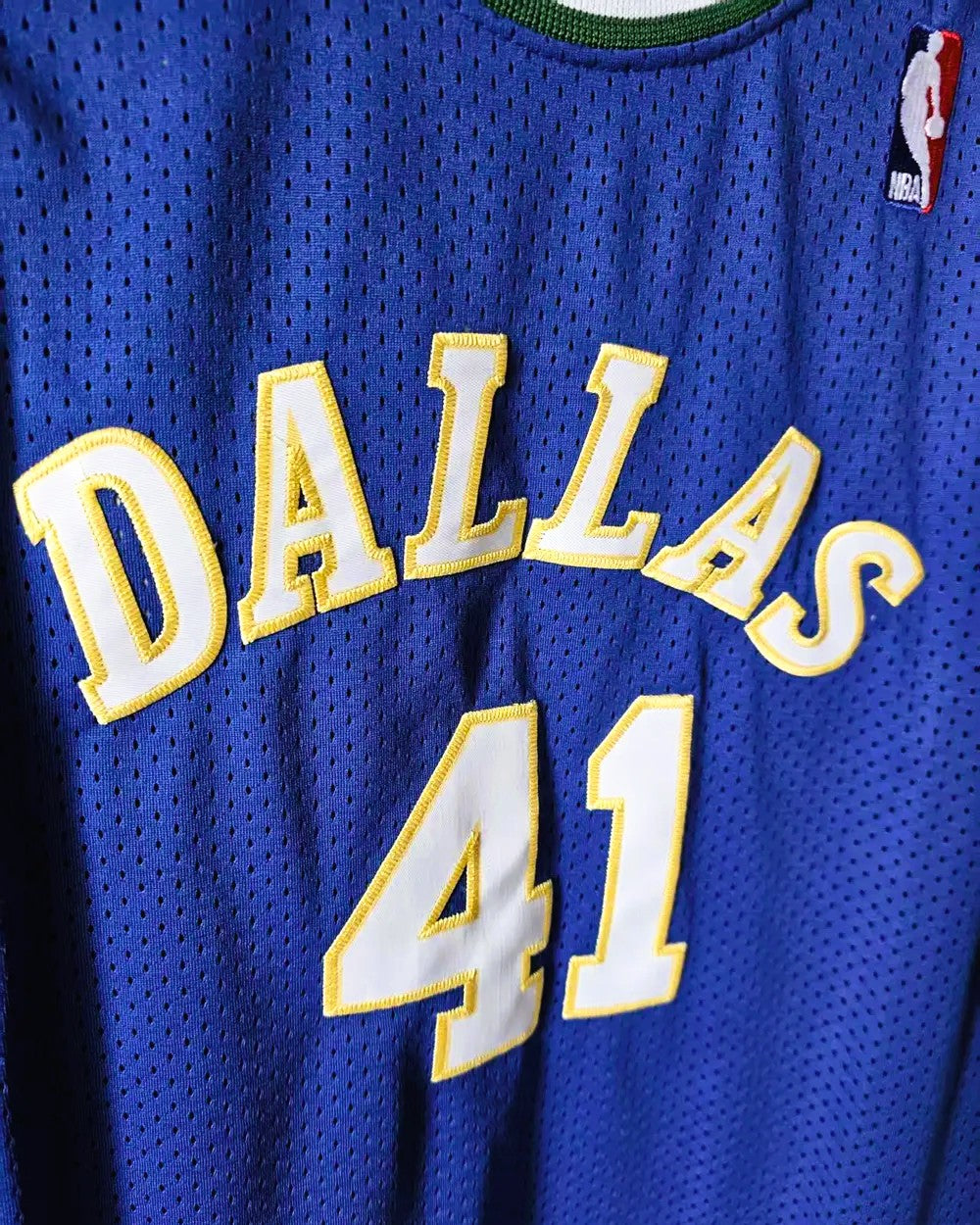 NOWITZKI DIRK (DAL)