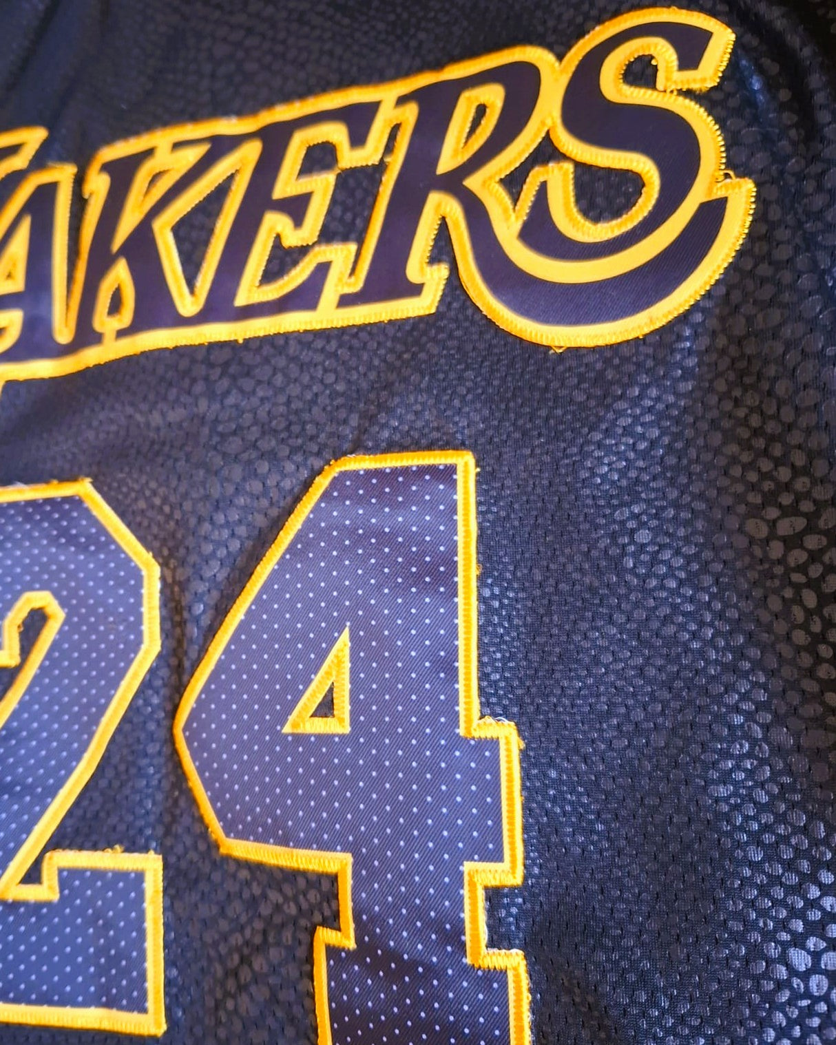BRYANT KOBE (LAL)
