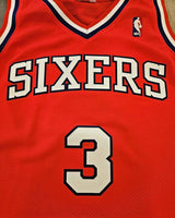 IVERSON ALLEN (PHI)