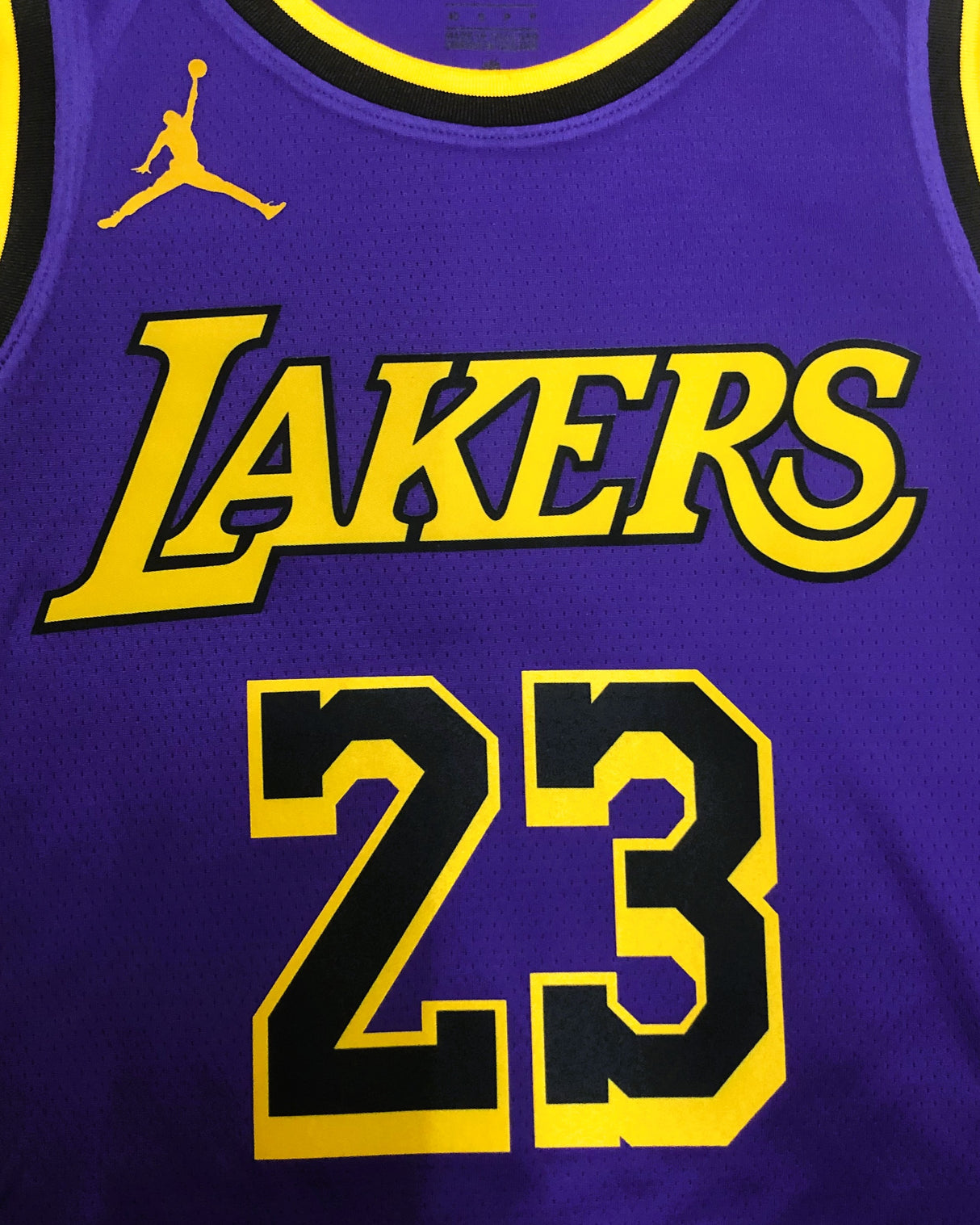 JAMES LEBRON (LAL)
