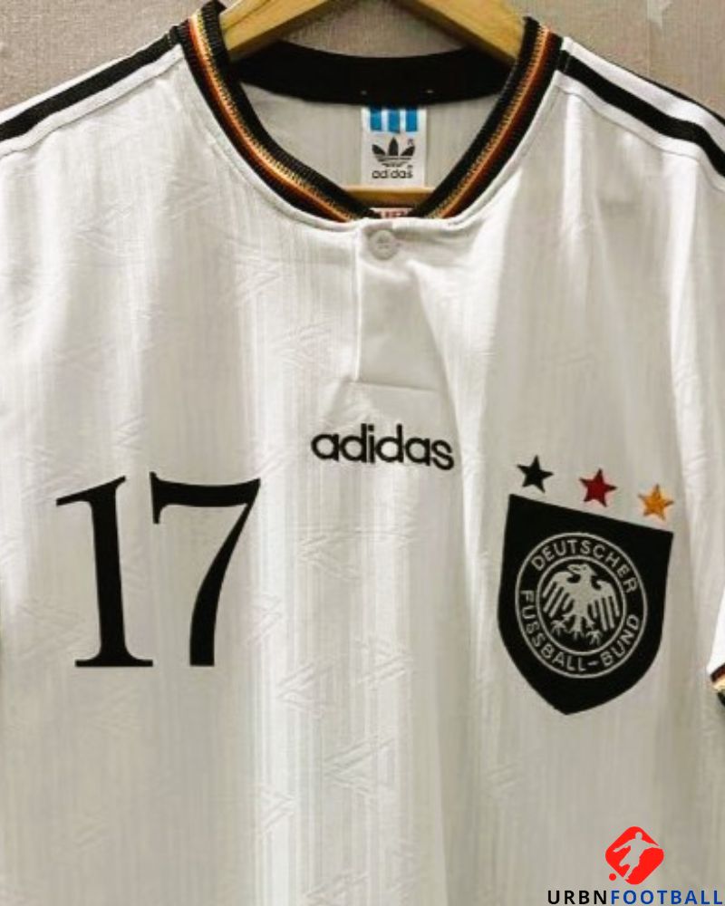 ZIEGE CHRISTIAN 1996-97 (Ger)