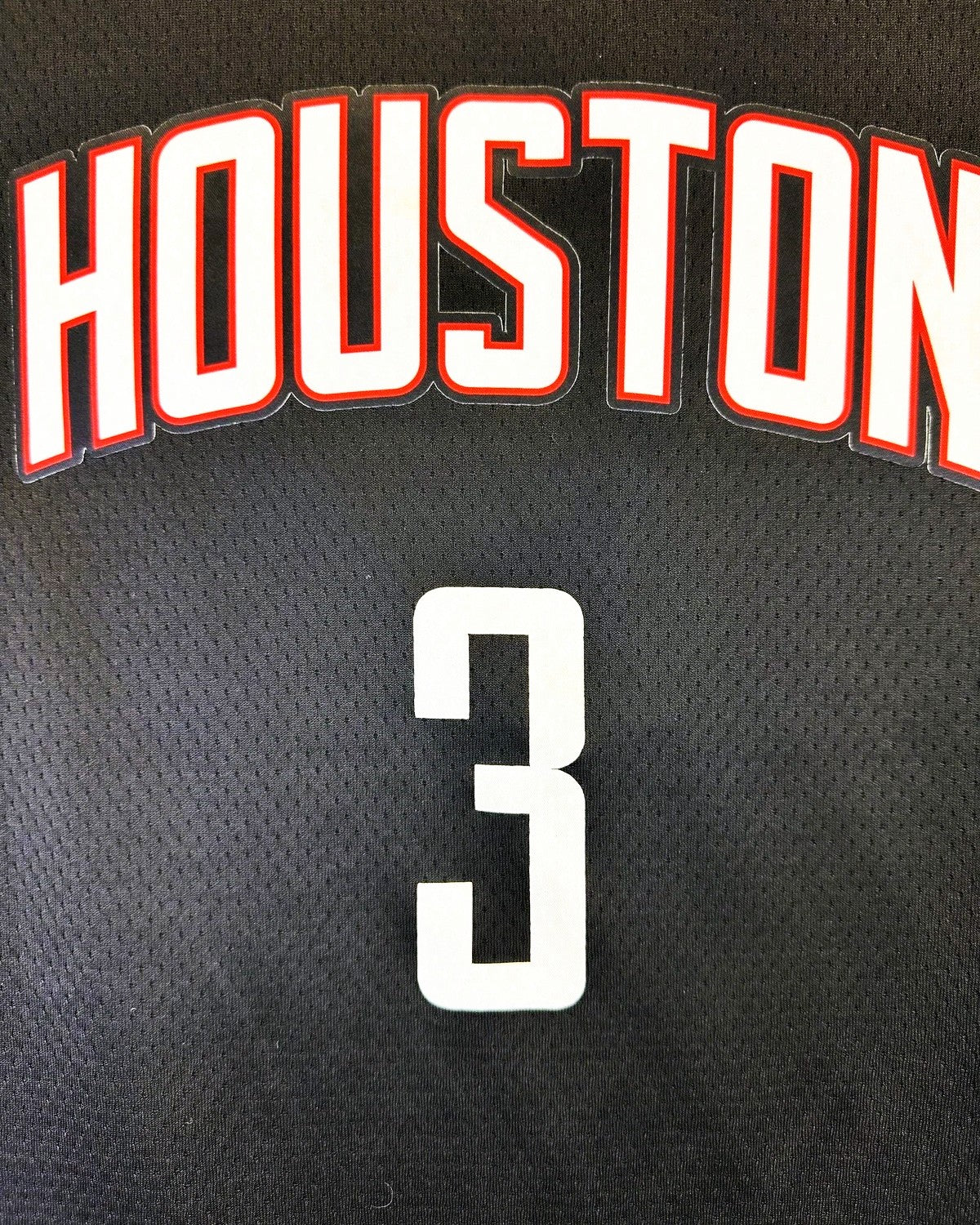 PAUL CHRIS (HOU)