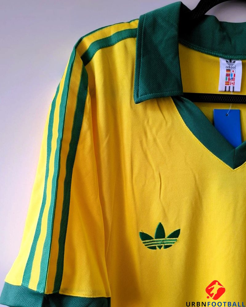 ZICO 1986-87 (Bra)