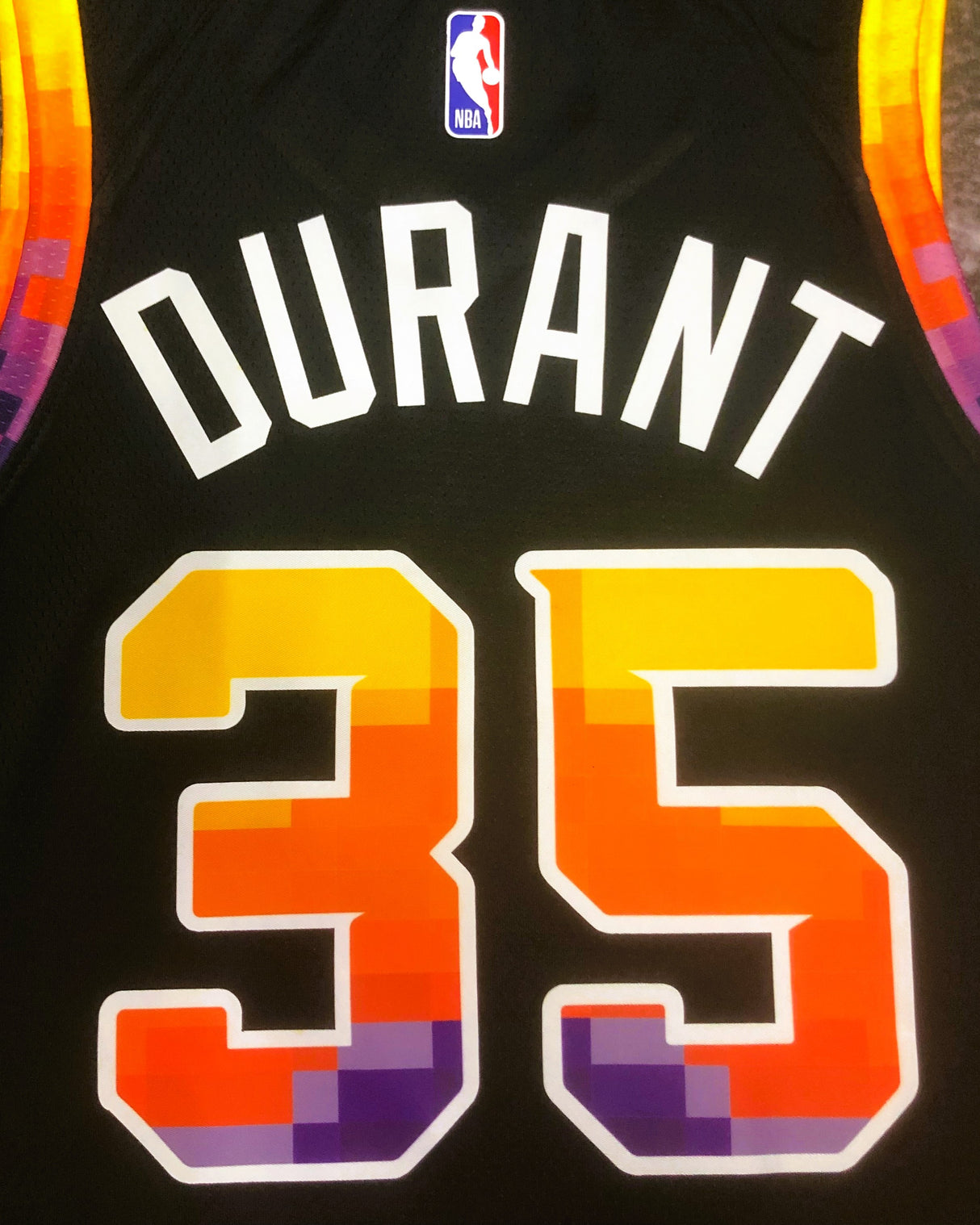 DURANT KEVIN (PHO)