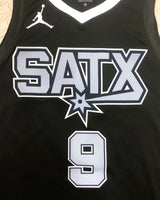 PARKER TONY (SAS)