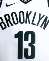 HARDEN JAMES (BRO)