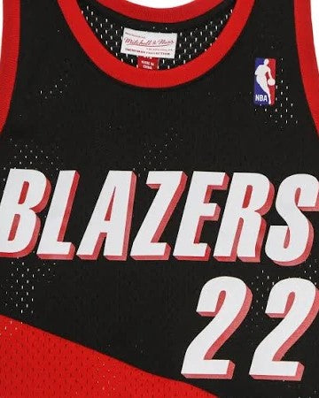 DREXLER CLYDE (POR)