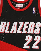 DREXLER CLYDE (POR)