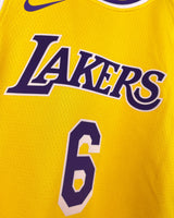 JAMES LEBRON (LAL)