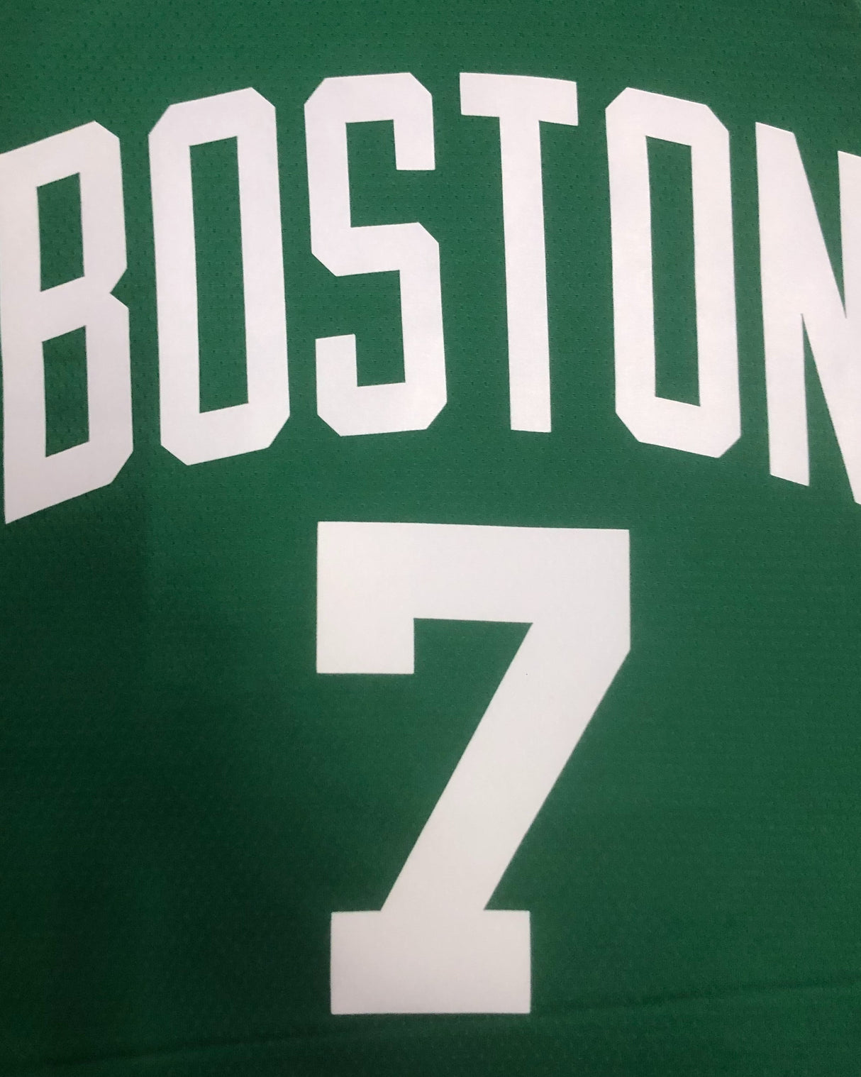 BROWN JAYLEN (BOS)