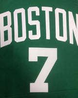 BROWN JAYLEN (BOS)