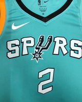 LEONARD KAWHI (SAS)