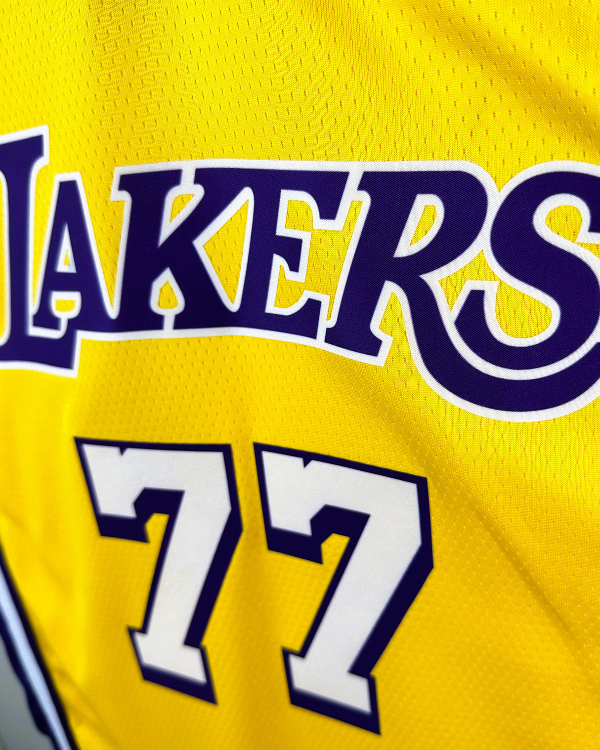 DONCIC LUKA (LAL)